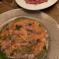 Bistro Buzz 赤坂 - 