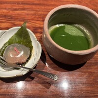 北新地 大嵓埜 - 