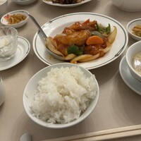 中国飯店 三田店 - 