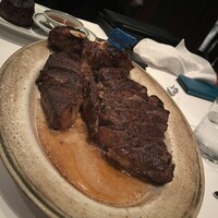 ウルフギャング・ステーキハウス 福岡店 -  ウルフギャング・ステーキハウス 福岡店 -