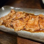 万両 - テッチャン(タレ)