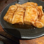 万両 - 丸腸(タレ)