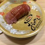 廻転鮨 銀座おのでら - 