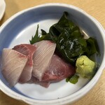 活魚料理 びんび家 - 