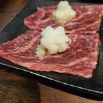 万両 - イチボロース(小)