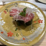 廻転鮨 銀座おのでら - 