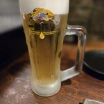 万両 - 一番搾り×4