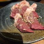 万両 - アブシン(脂心)