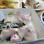 活魚料理 びんび家 - 