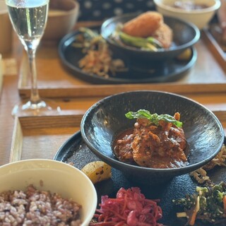 口コミ一覧 : A to Z cafe (エートゥゼットカフェ) - 表参道 口コミ一覧 : A to Z cafe (エートゥゼットカフェ) - 表参道