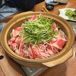 旨唐揚與居酒屋餐 Miraisaka 富山站前店 - 