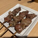 やきとり 小寅 - 