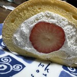 パティスリー モンシェール - 料理写真: