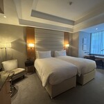 Conrad London St. James - 