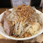 ラーメン荘 歴史を刻め - 