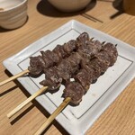 やきとり 小寅 - 