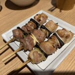 やきとり 小寅 - 