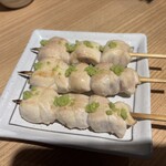 やきとり 小寅 - 