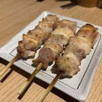 やきとり 小寅 - 