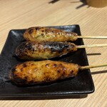 やきとり 小寅 - 