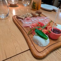 Cucina del NABUCCO - 