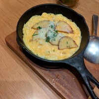 Cucina del NABUCCO - 