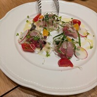 Cucina del NABUCCO - 