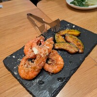 Cucina del NABUCCO - 