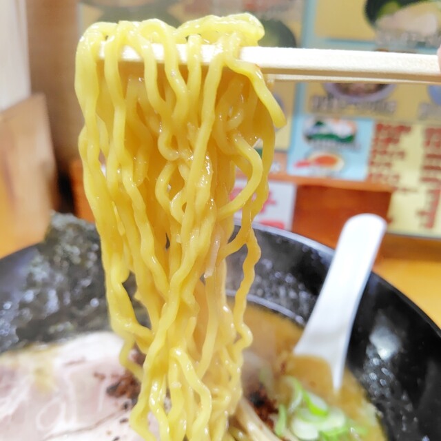 Ramen Kobushi photo 5