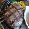 トマト＆オニオン - 日替わり弾丸ハンバーグランチ