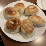 でっかい餃子 曽さんの店 - 