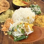 ヤムヤムカデー - 