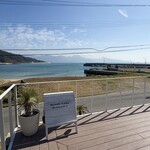 Beach Cafe Granmare - 