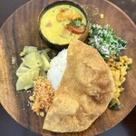 ヤムヤムカデー - 