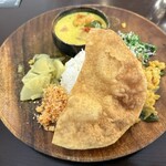 ヤムヤムカデー - 