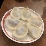 でっかい餃子 曽さんの店 - 