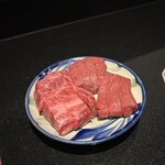 鉄板焼さわふじ - 