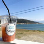 Beach Cafe Granmare - 