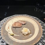 鉄板焼さわふじ - 