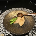 鉄板焼さわふじ - 