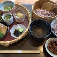 茶房 空花 - 