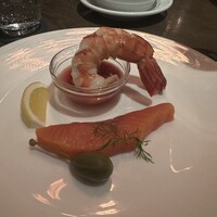 ロウリーズ・ザ・プライムリブ 恵比寿ガーデンプレイス店 - 