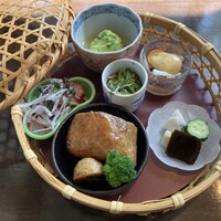 茶房 空花 - 
