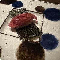 赤坂 金舌 - 