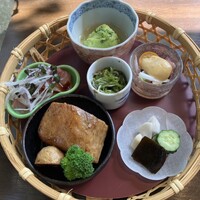 茶房 空花 - 