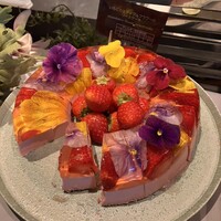 XEX TOKYO / Salvatore Cuomo Bros. - めちゃくちゃ綺麗でほんと美味しい
