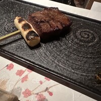 赤坂 金舌 - 