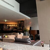 XEX TOKYO / Salvatore Cuomo Bros. - 落ち着いたオシャレな雰囲気