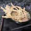 大地のうどん 東京馬場店