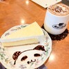 メイリッシュ - ケーキセット